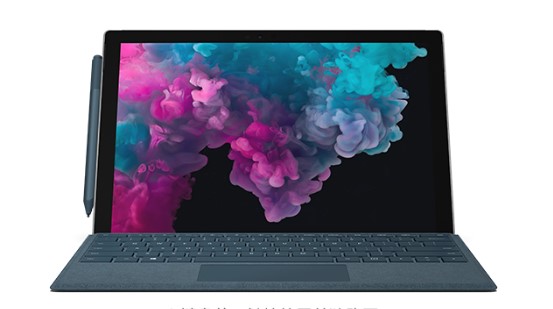 闵行从 Mac 切换到 Microsoft Surface