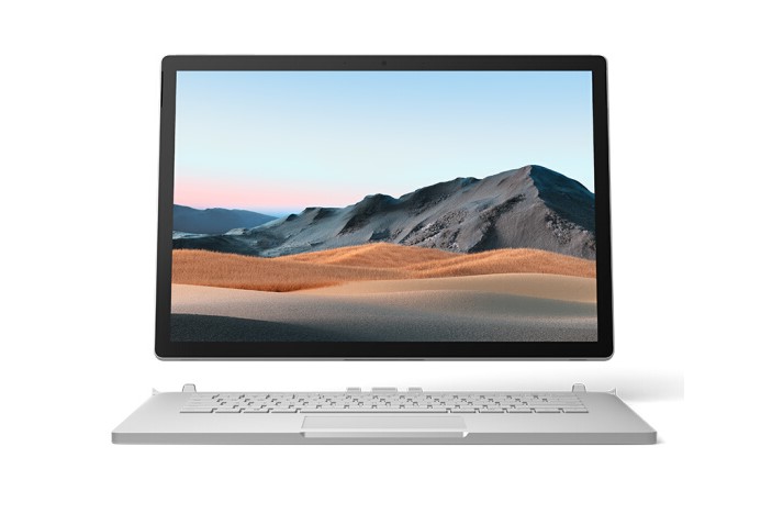 闵行Surface 维修前的准备工作